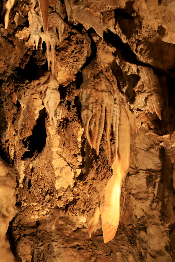 018 | 2023 | Bozkov | Bozkovske Dolomitove Jeskyne | © carsten riede fotografie