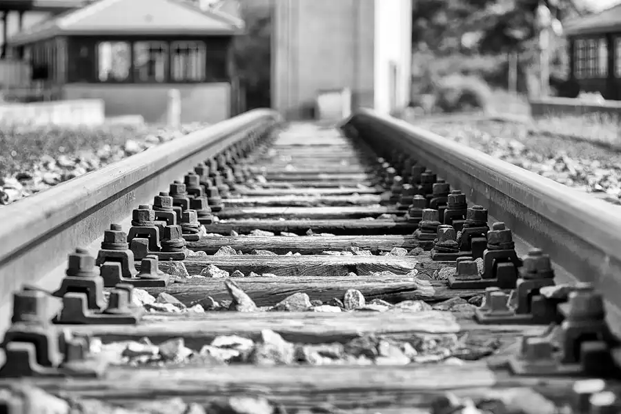 005 | 2023 | Zittau | Zittauer Schmalspurbahn – Bahnhof Zittau Vorstadt | © carsten riede fotografie