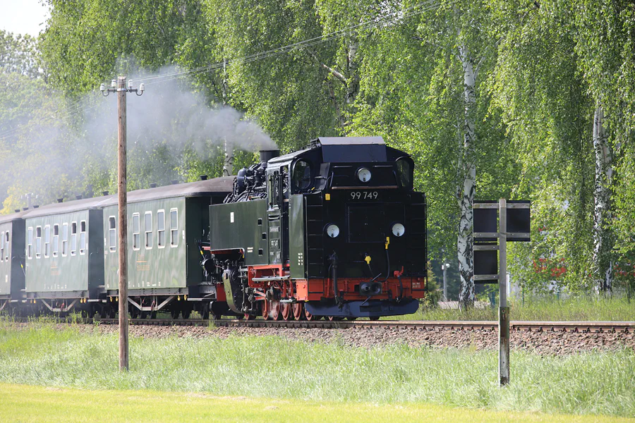 019 | 2023 | Zittauer Schmalspurbahn | © carsten riede fotografie