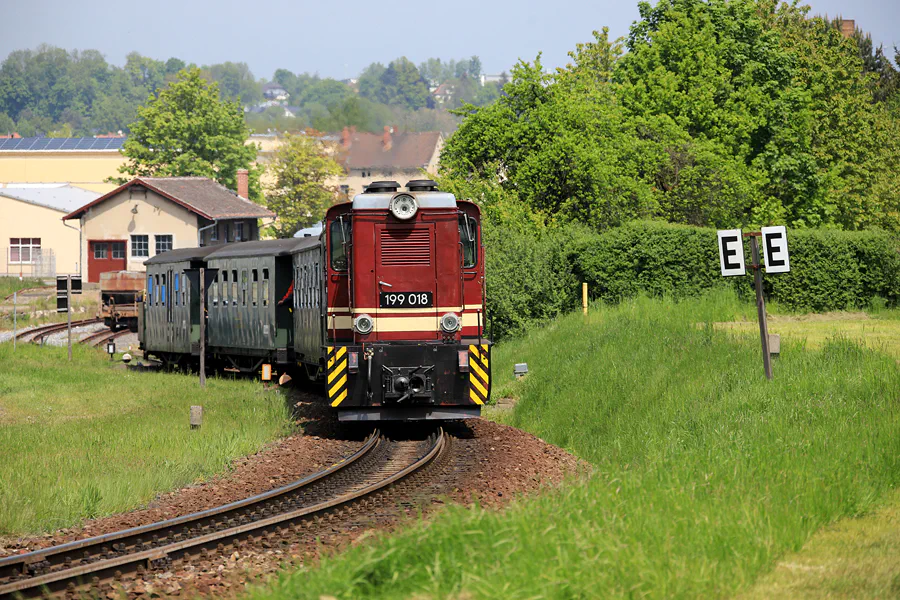 021 | 2023 | Zittauer Schmalspurbahn | © carsten riede fotografie