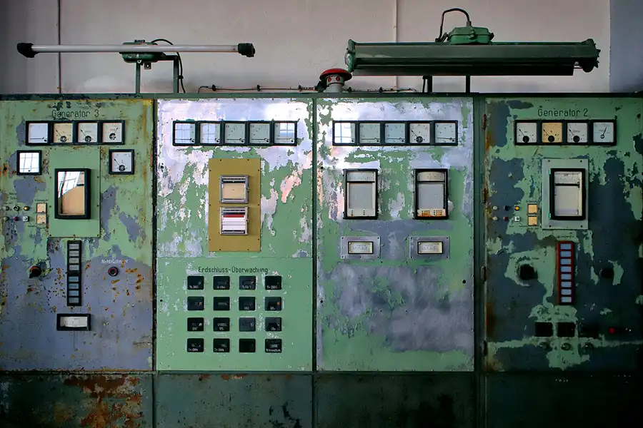 051 | 2023 | Knappenrode | Energiefabrik | © carsten riede fotografie