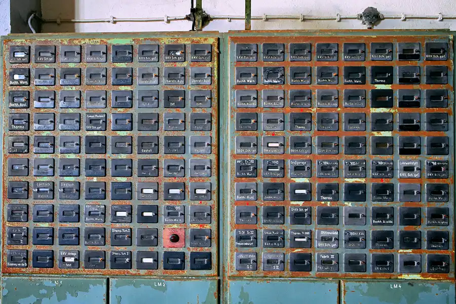 057 | 2023 | Knappenrode | Energiefabrik | © carsten riede fotografie