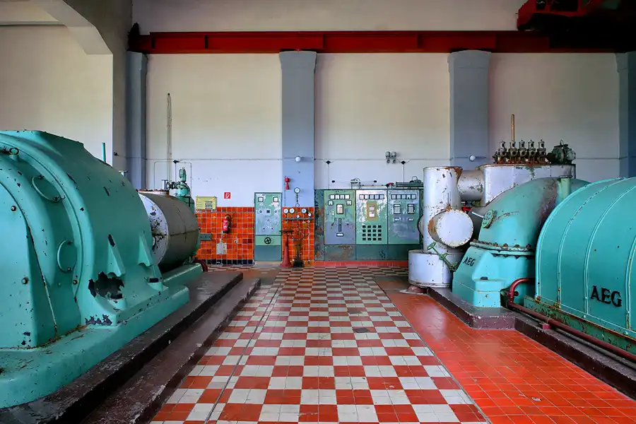 060 | 2023 | Knappenrode | Energiefabrik | © carsten riede fotografie