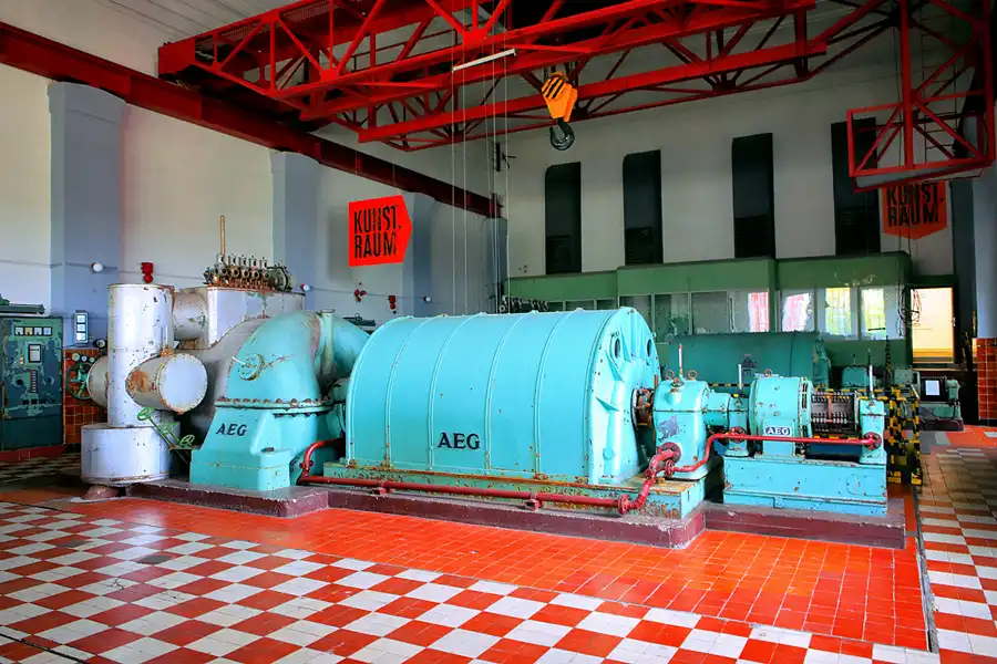 061 | 2023 | Knappenrode | Energiefabrik | © carsten riede fotografie