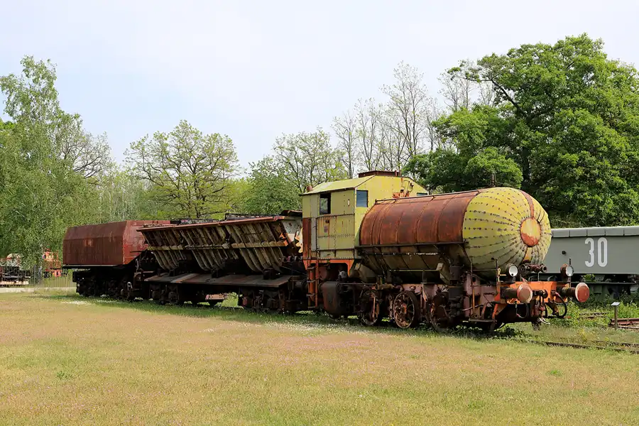 065 | 2023 | Knappenrode | Energiefabrik | © carsten riede fotografie