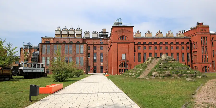 069 | 2023 | Knappenrode | Energiefabrik | © carsten riede fotografie