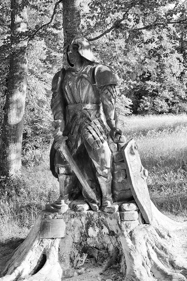 008 | 2023 | Lichtenstein | Schloss Lichtenstein | © carsten riede fotografie