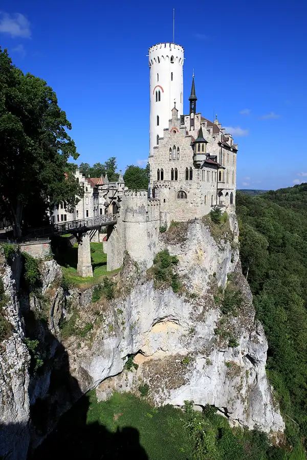 009 | 2023 | Lichtenstein | Schloss Lichtenstein | © carsten riede fotografie
