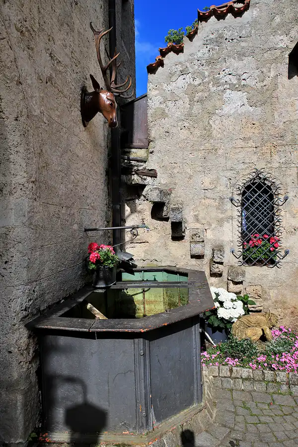 013 | 2023 | Lichtenstein | Schloss Lichtenstein | © carsten riede fotografie