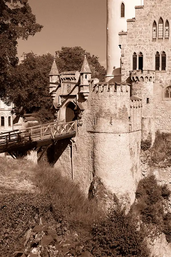 017 | 2023 | Lichtenstein | Schloss Lichtenstein | © carsten riede fotografie