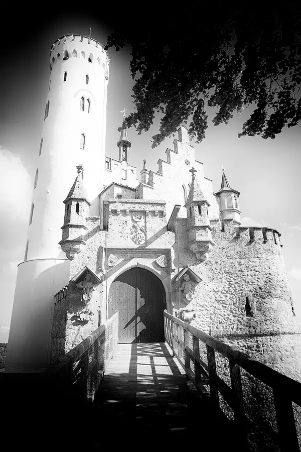 018 | 2023 | Lichtenstein | Schloss Lichtenstein | © carsten riede fotografie