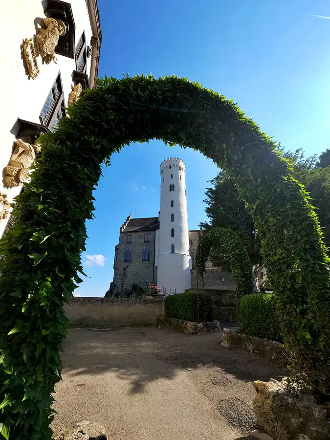 020 | 2023 | Lichtenstein | Schloss Lichtenstein | © carsten riede fotografie