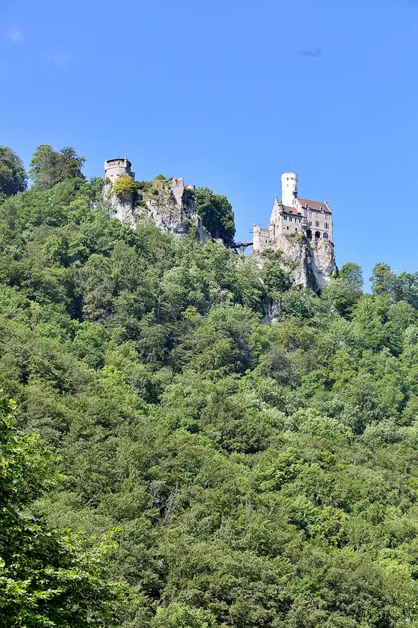 024 | 2023 | Lichtenstein | Schloss Lichtenstein | © carsten riede fotografie