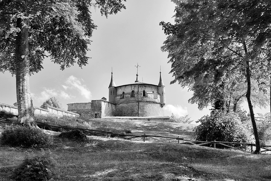 004 | 2023 | Lichtenstein | Schloss Lichtenstein | © carsten riede fotografie