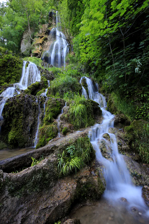 026 | 2023 | Bad Urach | Uracher Wasserfall | © carsten riede fotografie