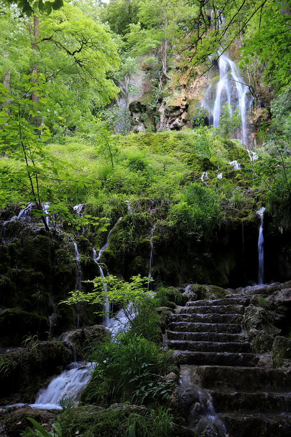 030 | 2023 | Bad Urach | Uracher Wasserfall | © carsten riede fotografie