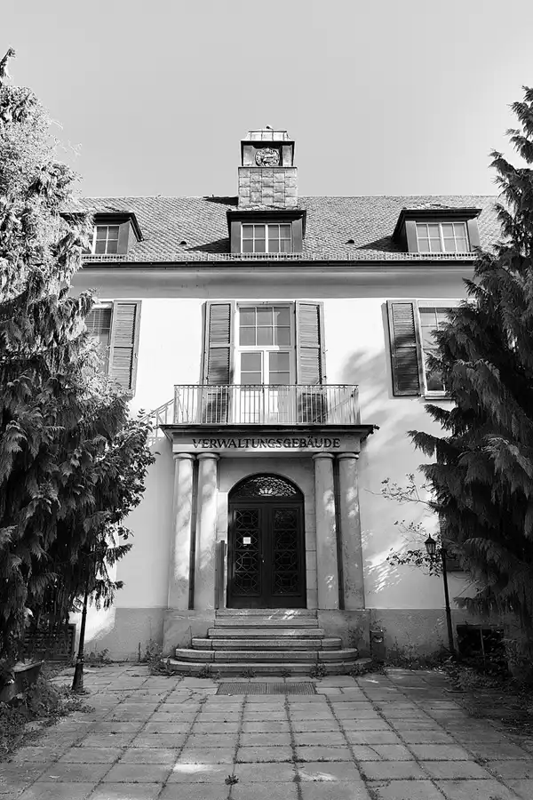 006 | 2023 | Oberlenningen | Papierfabrik Scheufelen | © carsten riede fotografie