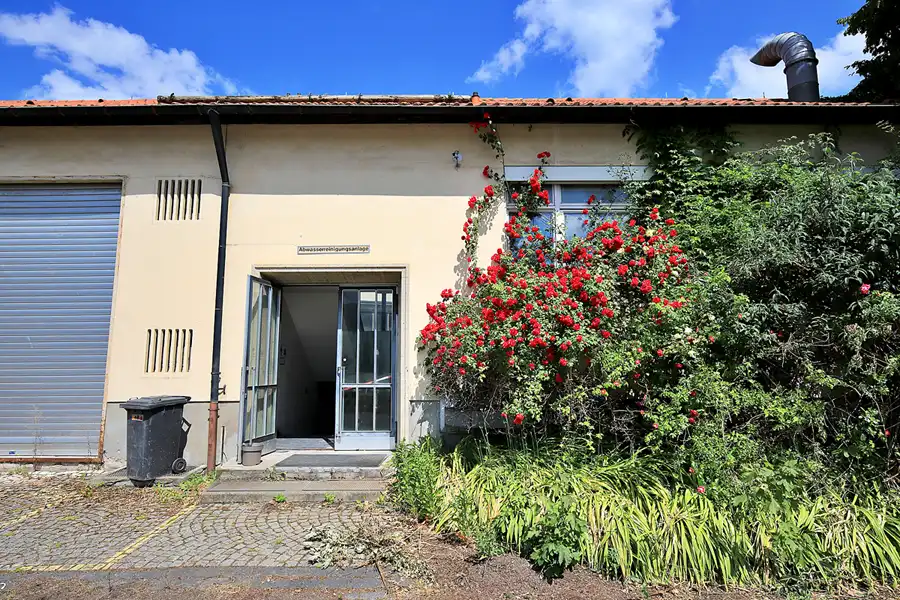 010 | 2023 | Oberlenningen | Papierfabrik Scheufelen | © carsten riede fotografie