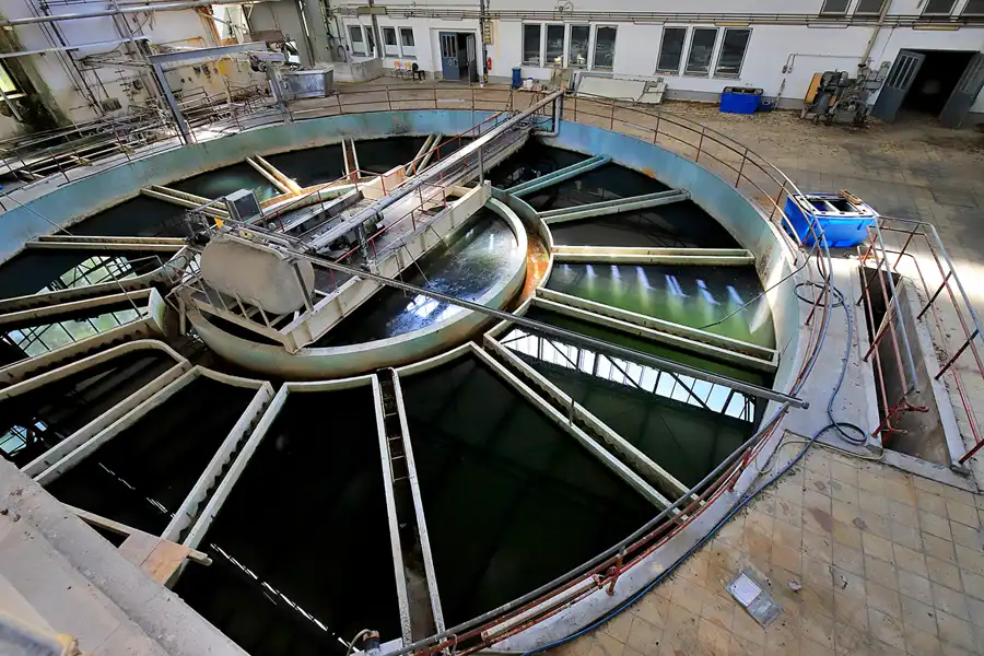 016 | 2023 | Oberlenningen | Papierfabrik Scheufelen | © carsten riede fotografie