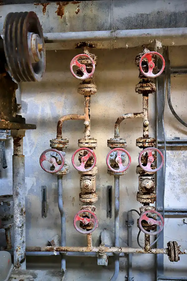 019 | 2023 | Oberlenningen | Papierfabrik Scheufelen | © carsten riede fotografie