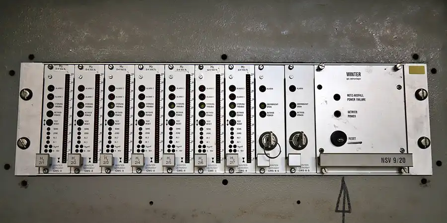 025 | 2023 | Oberlenningen | Papierfabrik Scheufelen | © carsten riede fotografie