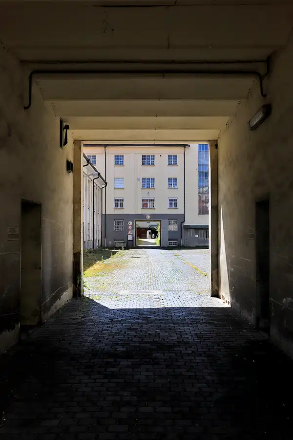 041 | 2023 | Oberlenningen | Papierfabrik Scheufelen | © carsten riede fotografie