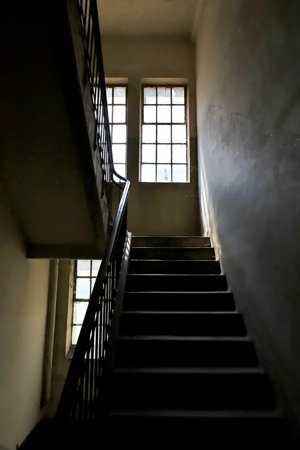 045 | 2023 | Oberlenningen | Papierfabrik Scheufelen | © carsten riede fotografie