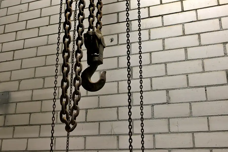 050 | 2023 | Oberlenningen | Papierfabrik Scheufelen | © carsten riede fotografie