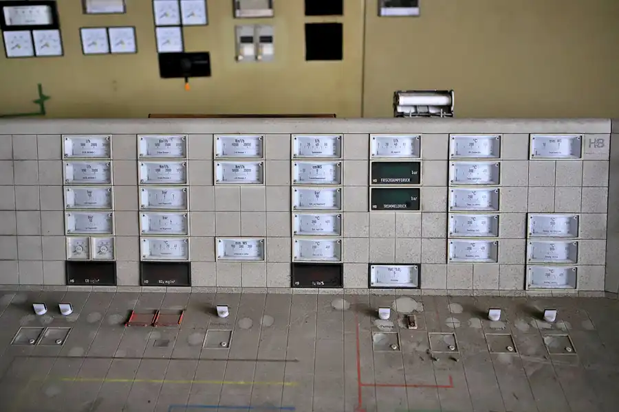 103 | 2023 | Oberlenningen | Papierfabrik Scheufelen | © carsten riede fotografie