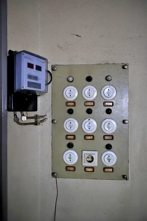 106 | 2023 | Oberlenningen | Papierfabrik Scheufelen | © carsten riede fotografie