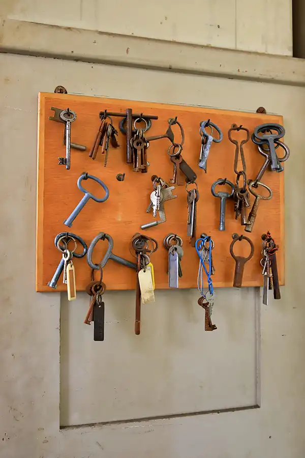 108 | 2023 | Oberlenningen | Papierfabrik Scheufelen | © carsten riede fotografie