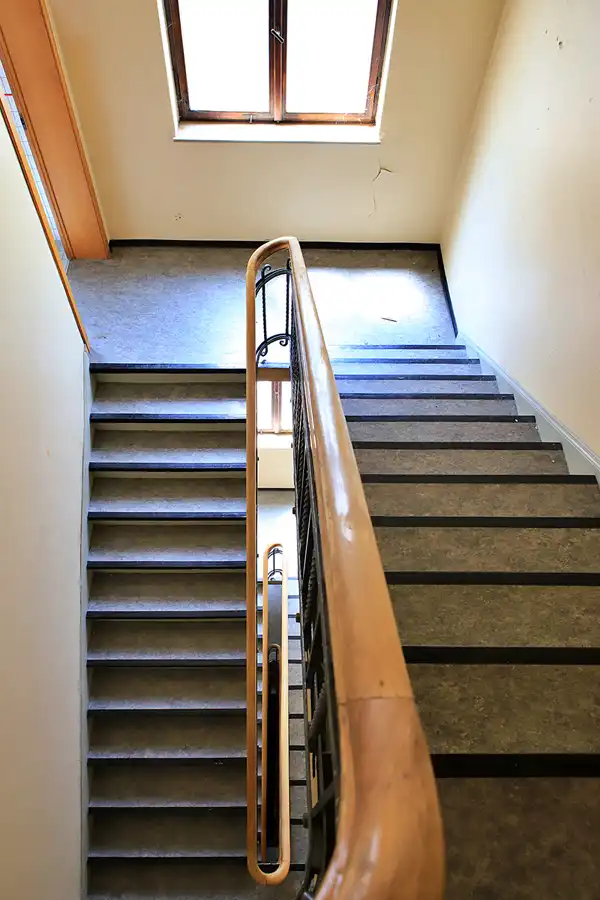 112 | 2023 | Oberlenningen | Papierfabrik Scheufelen | © carsten riede fotografie