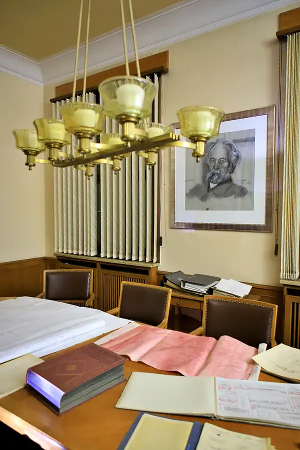 113 | 2023 | Oberlenningen | Papierfabrik Scheufelen | © carsten riede fotografie