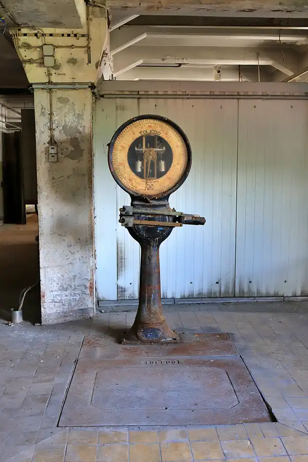 117 | 2023 | Oberlenningen | Papierfabrik Scheufelen | © carsten riede fotografie