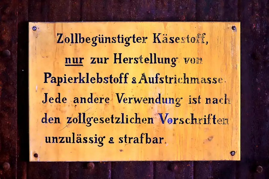 127 | 2023 | Oberlenningen | Papierfabrik Scheufelen | © carsten riede fotografie