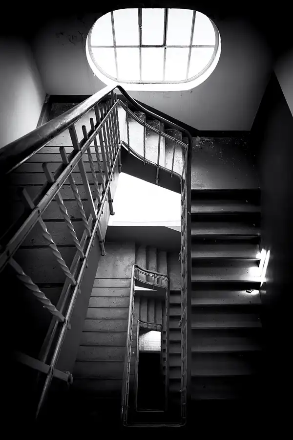 128 | 2023 | Oberlenningen | Papierfabrik Scheufelen | © carsten riede fotografie