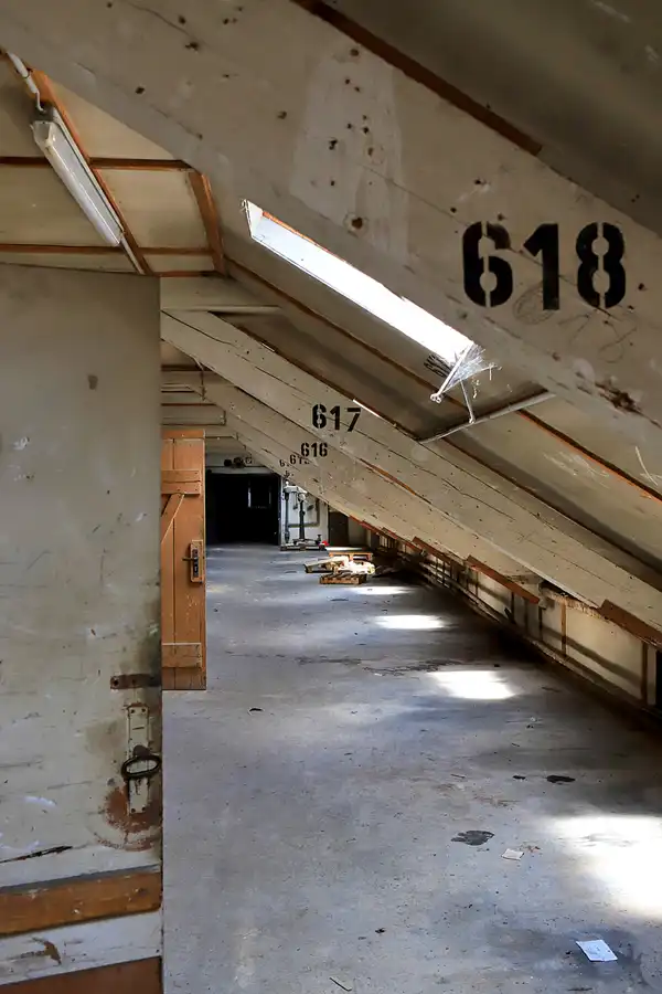 129 | 2023 | Oberlenningen | Papierfabrik Scheufelen | © carsten riede fotografie