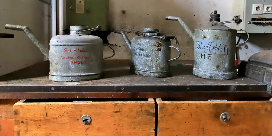 131 | 2023 | Oberlenningen | Papierfabrik Scheufelen | © carsten riede fotografie