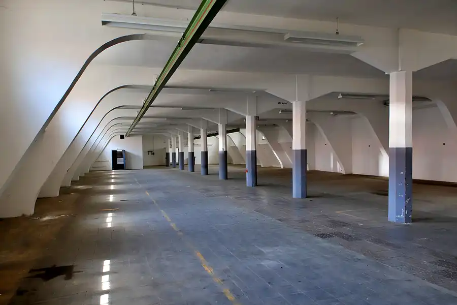 133 | 2023 | Oberlenningen | Papierfabrik Scheufelen | © carsten riede fotografie