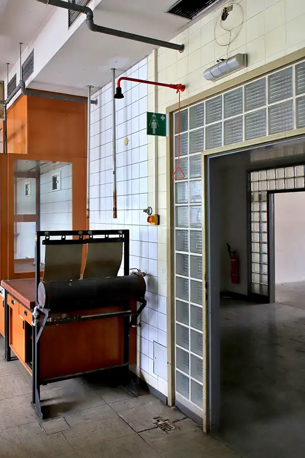 134 | 2023 | Oberlenningen | Papierfabrik Scheufelen | © carsten riede fotografie