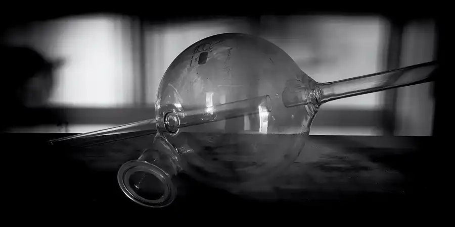 139 | 2023 | Oberlenningen | Papierfabrik Scheufelen | © carsten riede fotografie