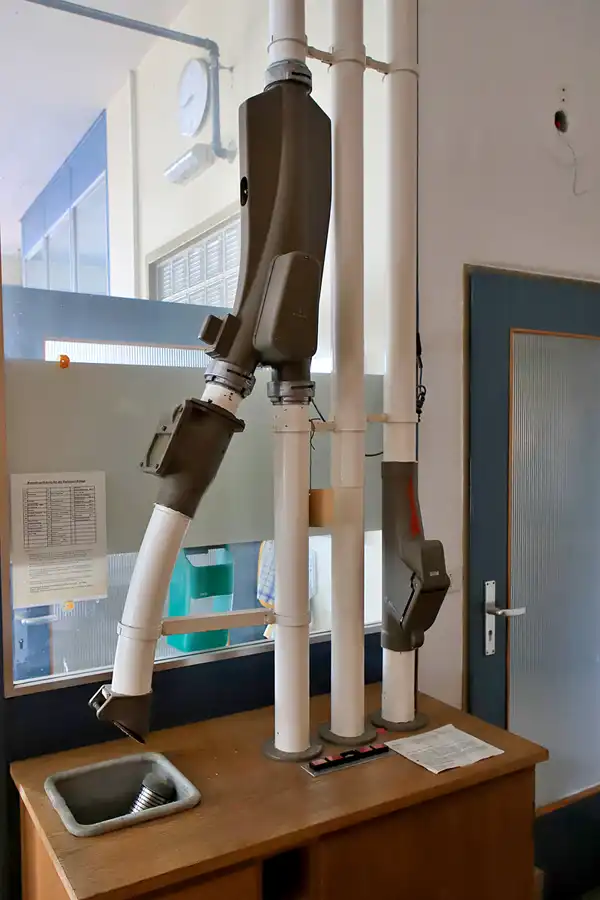 140 | 2023 | Oberlenningen | Papierfabrik Scheufelen | © carsten riede fotografie