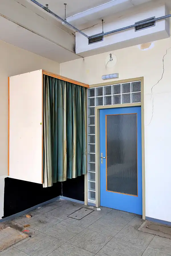 141 | 2023 | Oberlenningen | Papierfabrik Scheufelen | © carsten riede fotografie