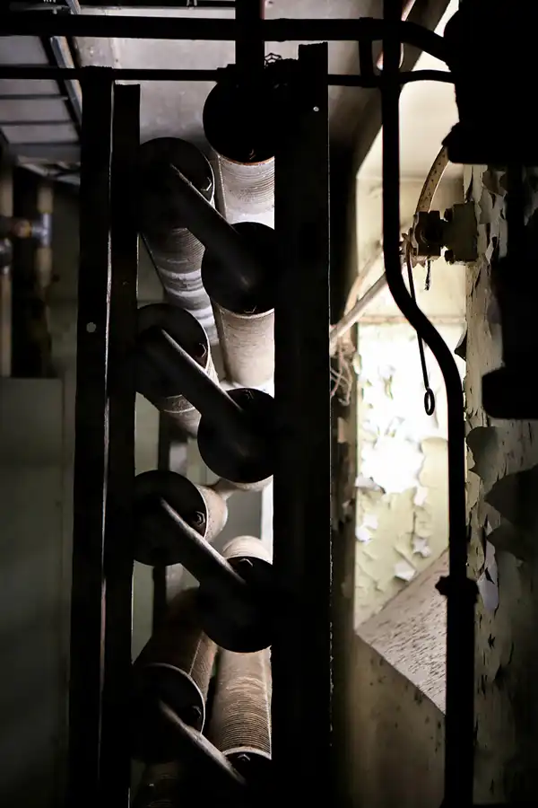 142 | 2023 | Oberlenningen | Papierfabrik Scheufelen | © carsten riede fotografie