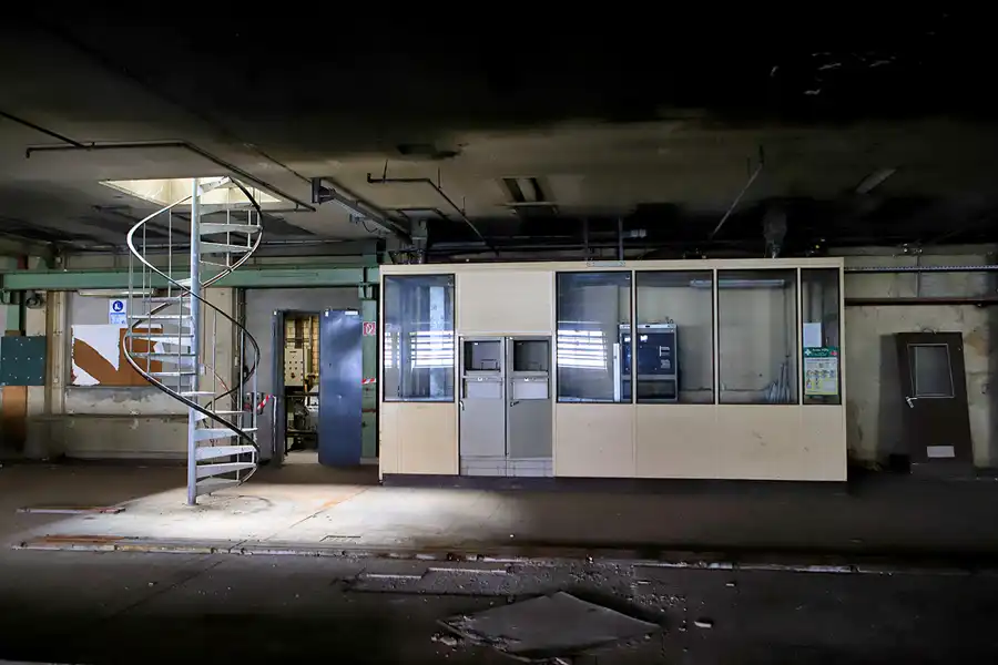 146 | 2023 | Oberlenningen | Papierfabrik Scheufelen | © carsten riede fotografie