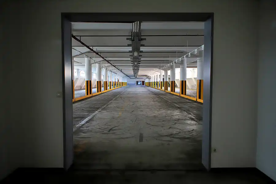 147 | 2023 | Oberlenningen | Papierfabrik Scheufelen | © carsten riede fotografie