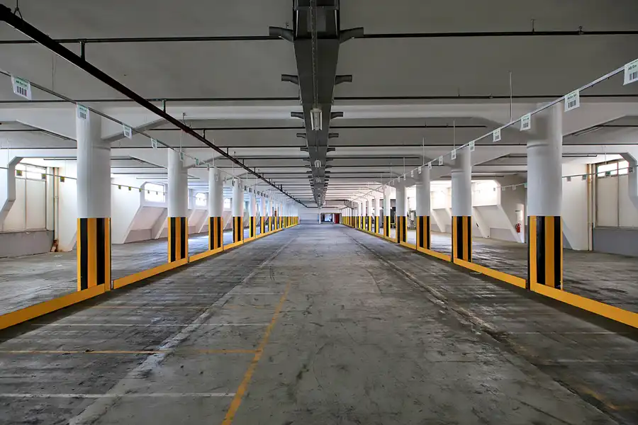 148 | 2023 | Oberlenningen | Papierfabrik Scheufelen | © carsten riede fotografie