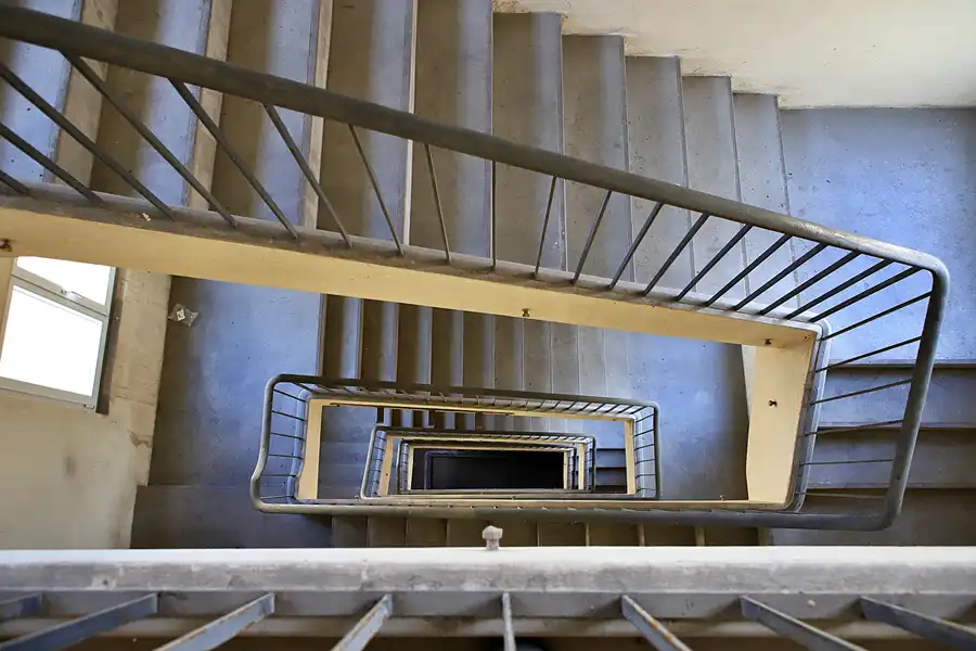 149 | 2023 | Oberlenningen | Papierfabrik Scheufelen | © carsten riede fotografie