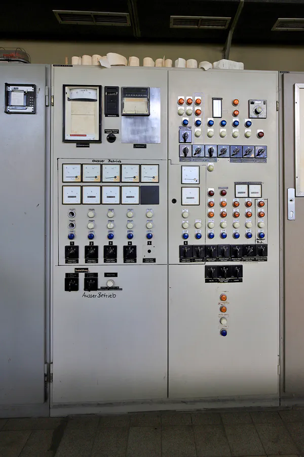 023 | 2023 | Oberlenningen | Papierfabrik Scheufelen | © carsten riede fotografie