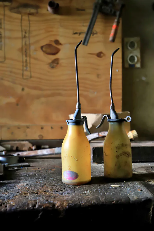 033 | 2023 | Oberlenningen | Papierfabrik Scheufelen | © carsten riede fotografie
